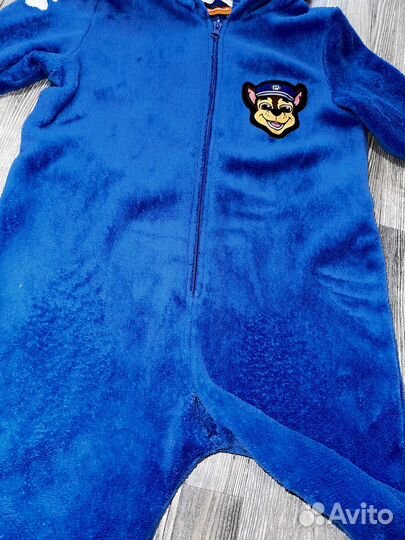 Комбинезон кигуруми