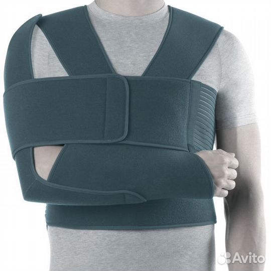 Бандаж на плечевой сустав