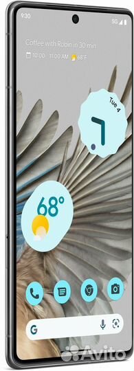 Google Pixel 7 Pro, 12/128 ГБ