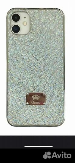 Чехол на iPhone 11