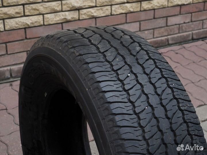 Yokohama Geolandar A/T G31 265/65 R18 114V