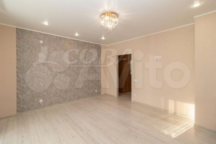 Квартира-студия, 27,7 м², 7/18 эт.