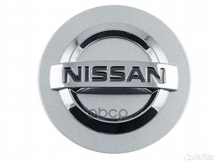 Колпачок для диска nissan: juke (F15), qashqai