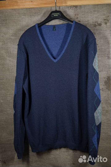 Benetton 2 джемпера