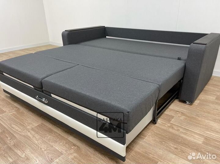 Раскладной диван для сна 