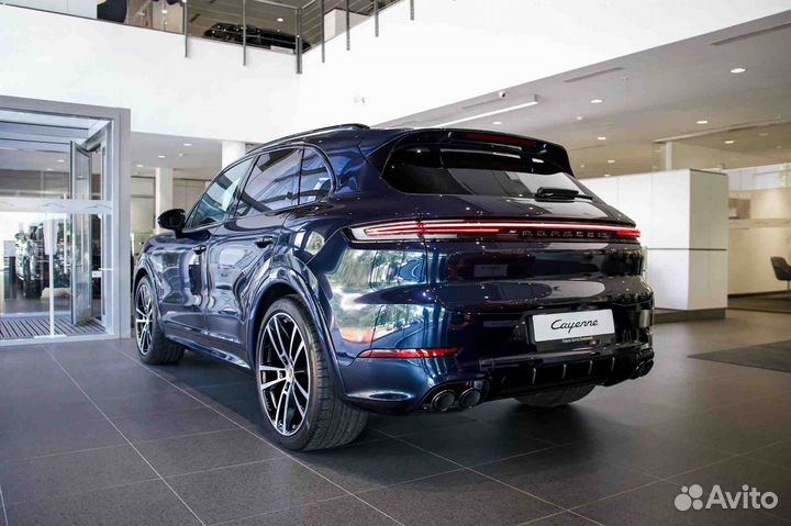 Porsche Cayenne 3.0 AT, 2023