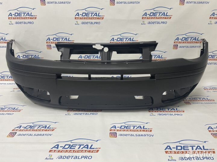 Бампер передний Fiat Albea