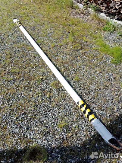 Жесткая сцепка