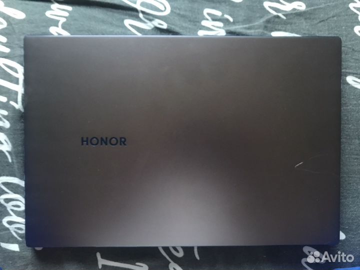 Honor magicbook 14