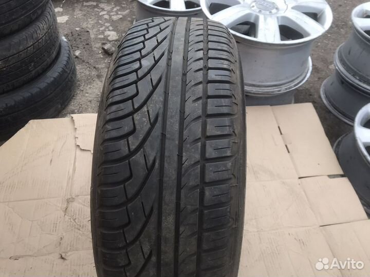 Запаска докатка на mercedes r16