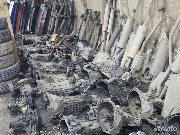 Авторазбор ваз, газ