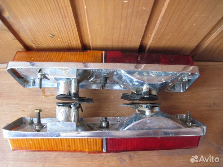 Стоп сигнал Ваз 2101 СССР