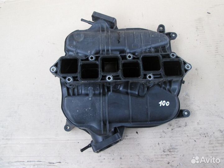 Впускной коллектор Infiniti FX-QX70 (S51) 2008-201