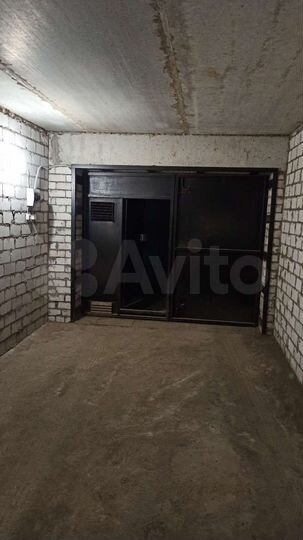Гараж, 18 м²