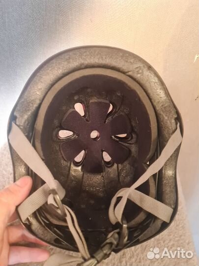Шлем защитный