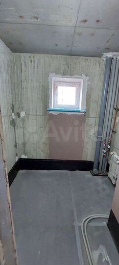 3-к. квартира, 96,1 м², 3/16 эт.