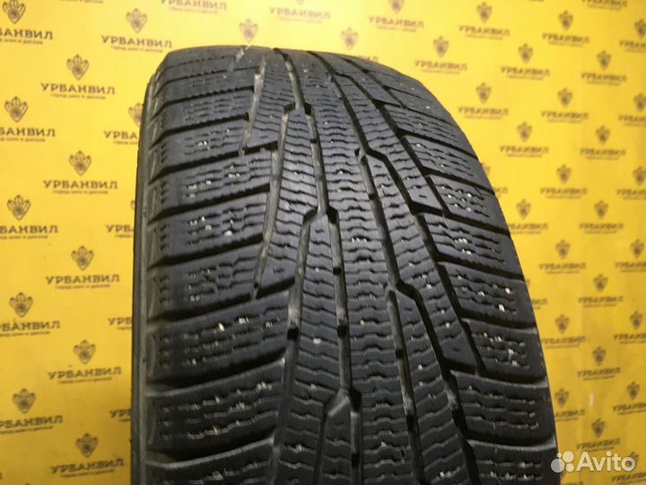 Nokian Tyres Hakkapeliitta R 205/55 R16 94R