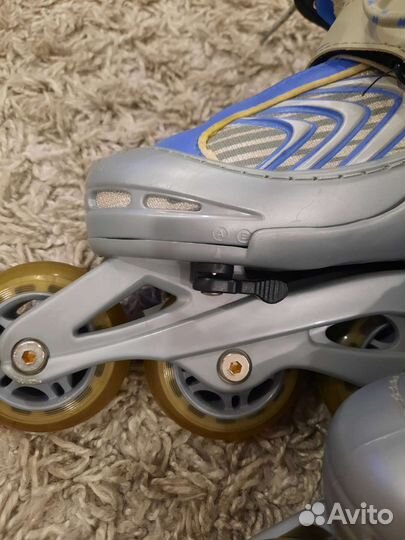 Ролики детские