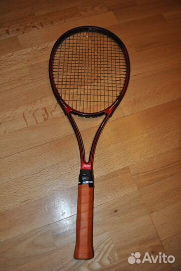 Head Prestige Tour 600