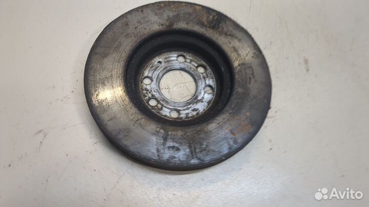 Диск тормозной Opel Meriva, 2006