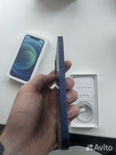 iPhone 12, 128 ГБ