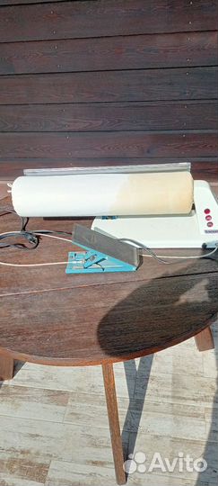 Гладильная машина калинка