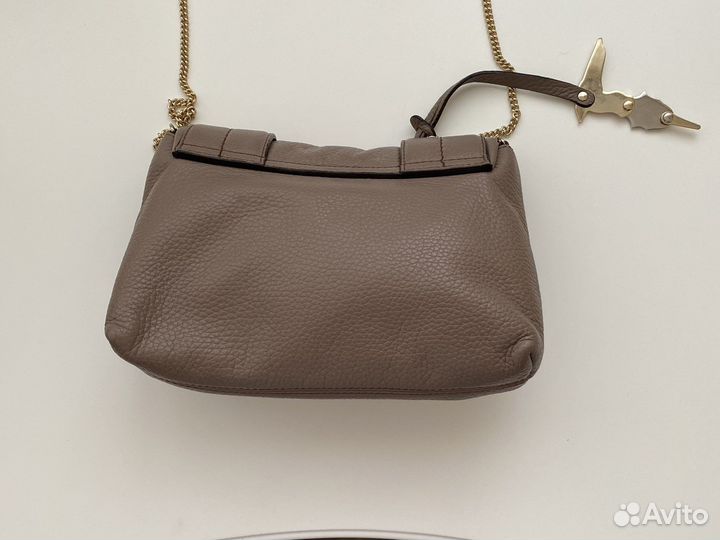 Сумка Trussardi