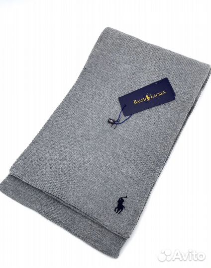 Шарф мужской Ralph Lauren
