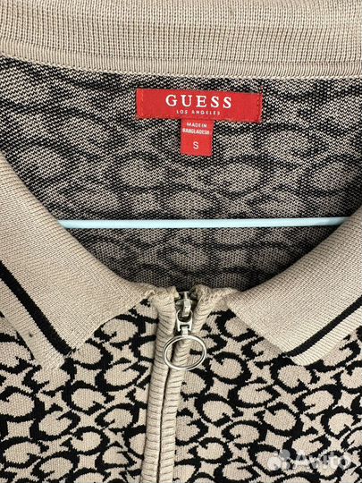 Женская одежда Guess
