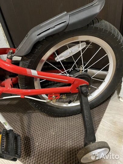 Велосипед Royalbaby Freestyle Space 16