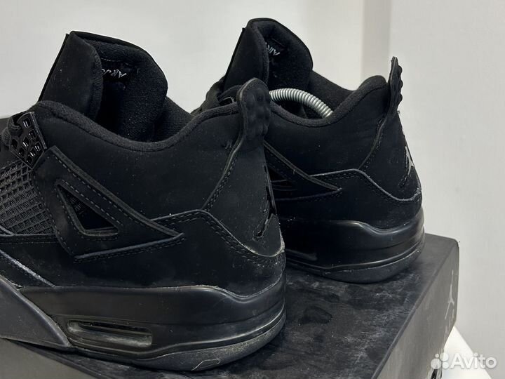 Кроссовки Jordan 4