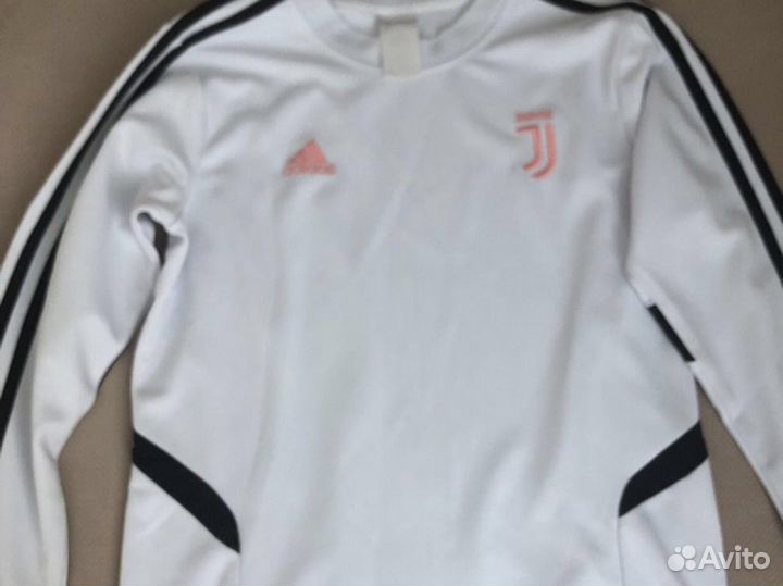 Спорт.кофта рост152см