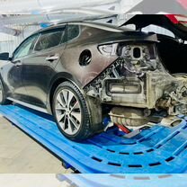 Перекраска авто, когда нужно обновить внешний вид целиком