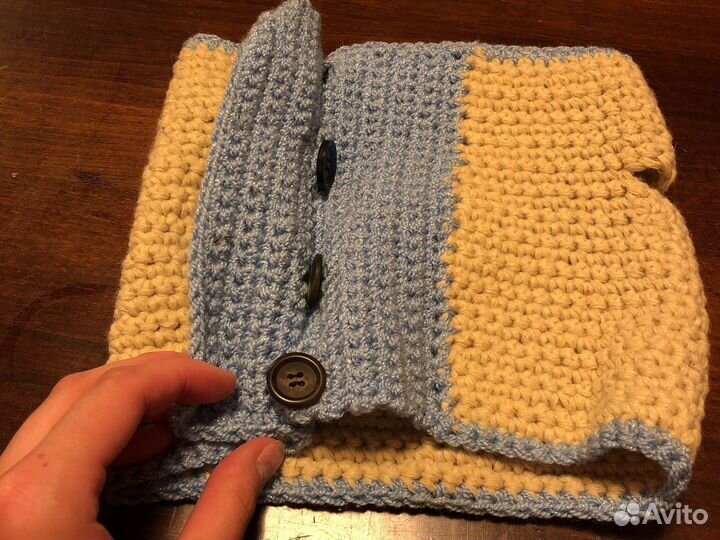 Одежда для маленьких собак