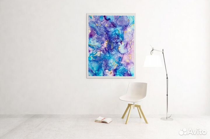 Интерьерная картина