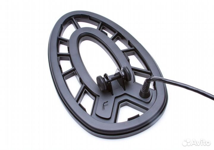 Металлоискатель Fisher F44 комплект