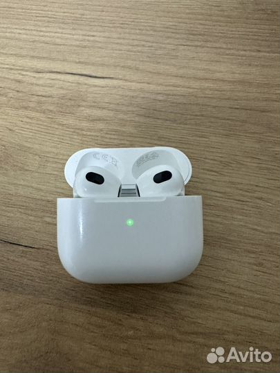 Airpods 3
