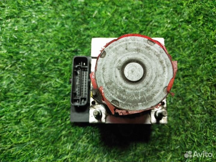 Блок ABS Audi A6 (C6) III