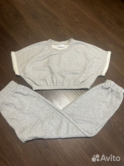 Спортивный костюм Berchka