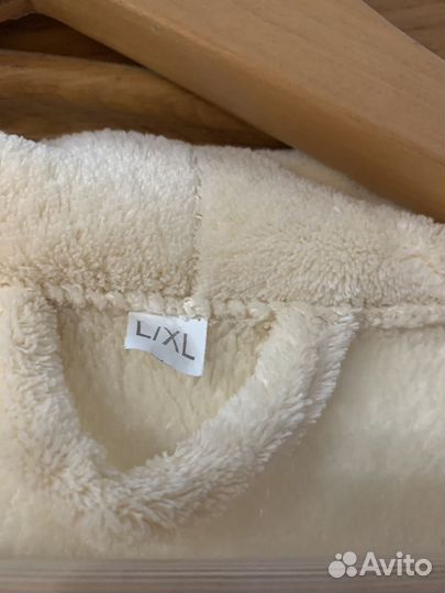 Халат женский