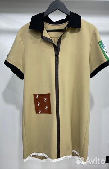 Платье chloe оригинал