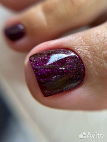 Smart Педикюр