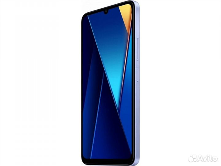 Xiaomi Poco C65, 6/128 ГБ