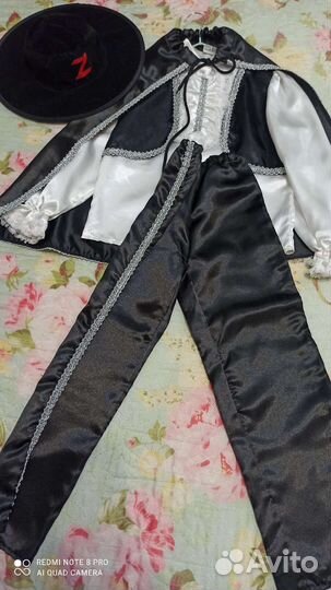Костюмы для утренников, праздники