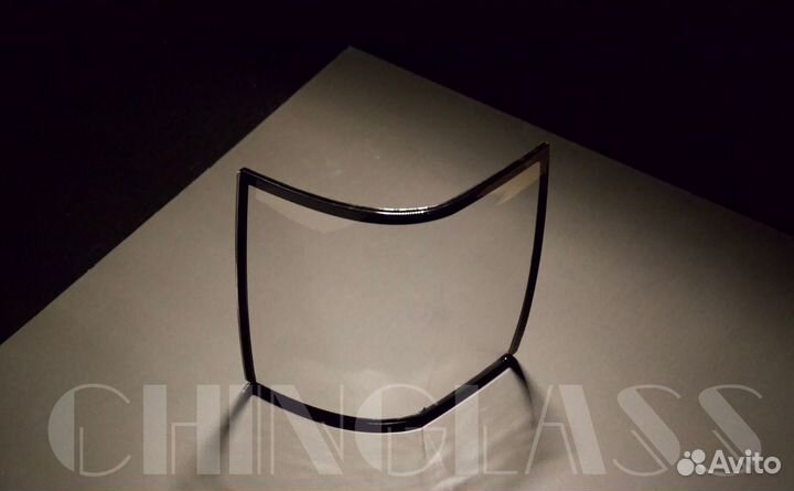 Стекло фонаря заднего Range Rover Vogue L322