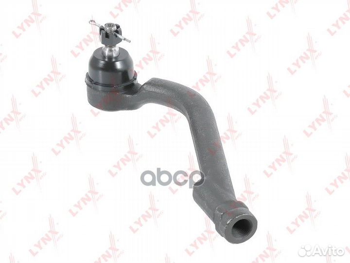 Наконечник рулевой тяги лев C4401L lynxauto