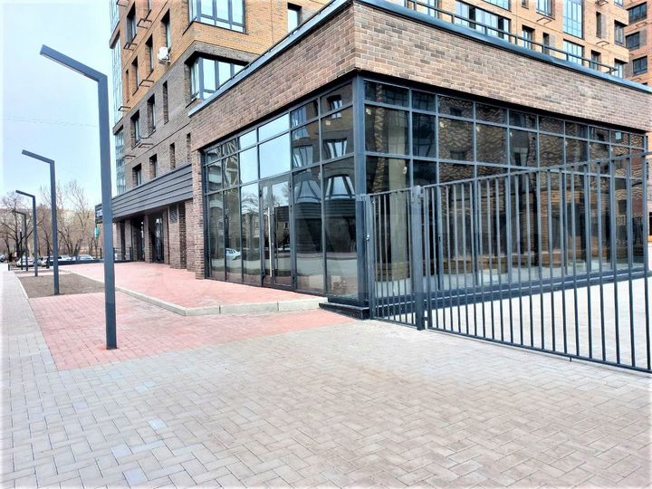 2-к. квартира, 45 м², 12/17 эт.