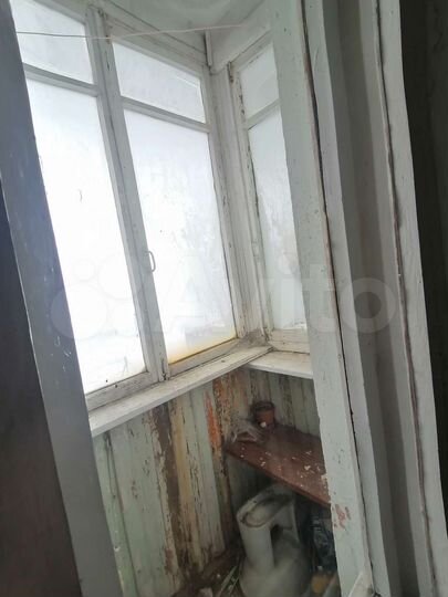 3-к. квартира, 62 м², 6/9 эт.