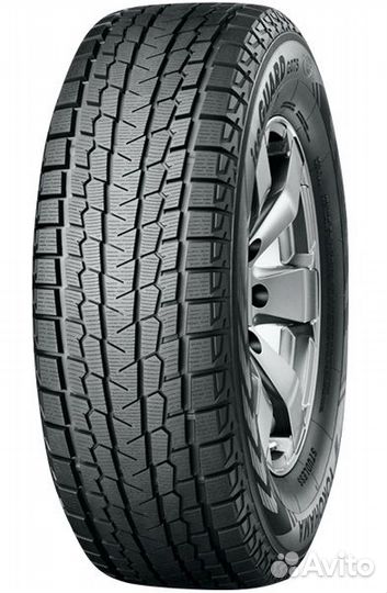 Yokohama Ice Guard G075 265/70 R16 Q