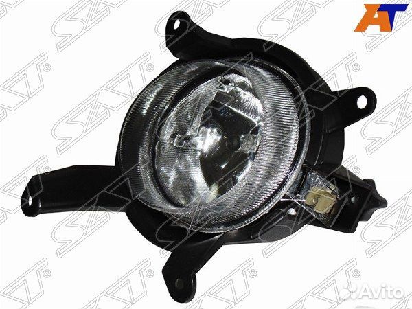 Фара противотуманная KIA spectra